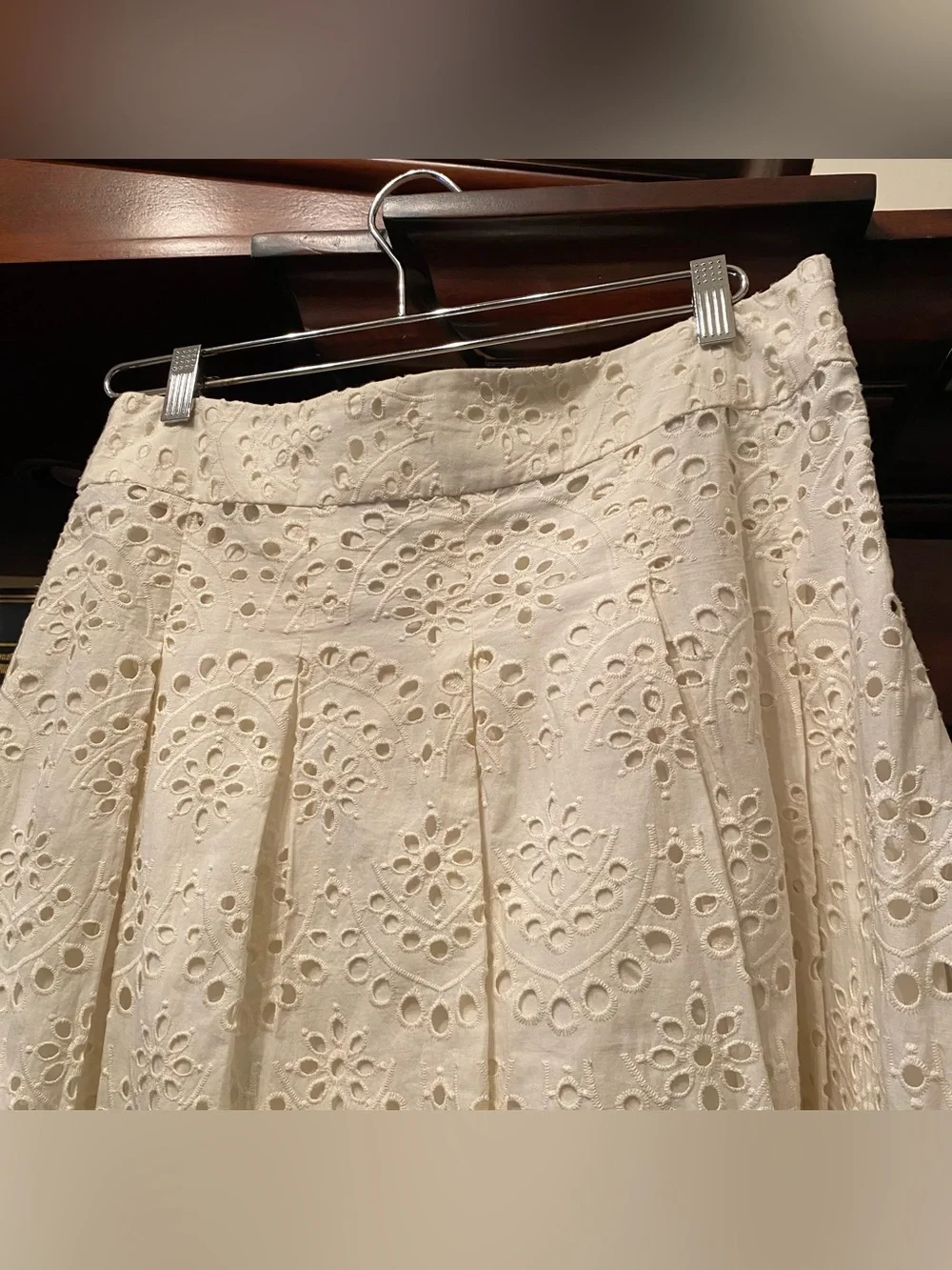 Boden isadora broderie